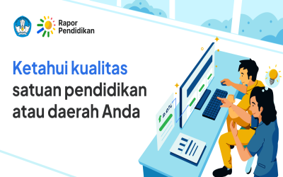 SMK IGASAR PINDAD BANDUNG: Borong Status 'BAIK' di Rapor Pendidikan !